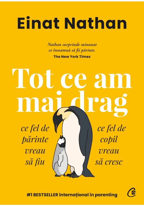 Tot ce am mai drag - 43.66 Lei