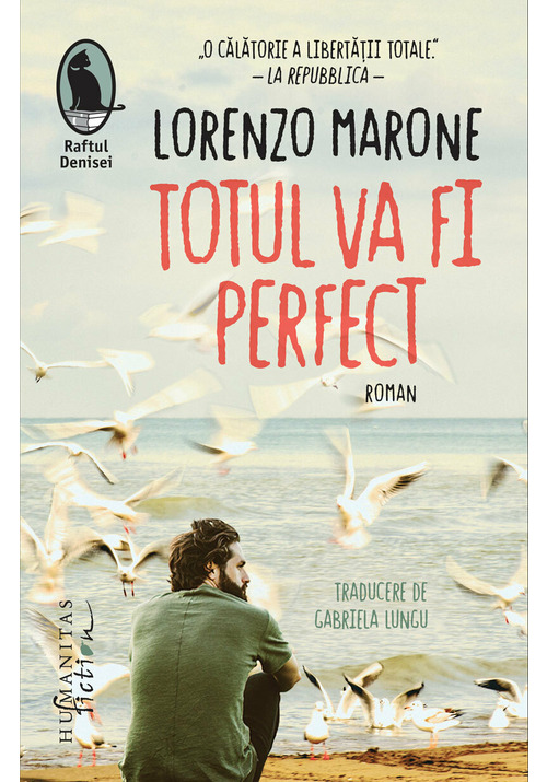 Totul va fi perfect - 37.11 Lei