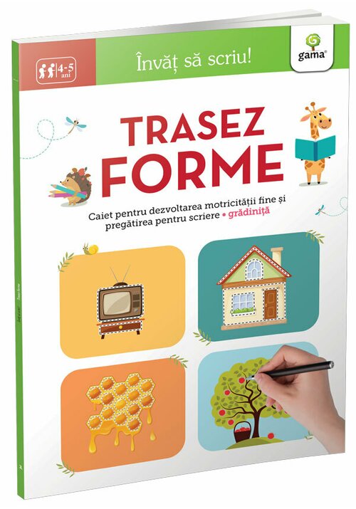 Trasez forme - 23.31 Lei