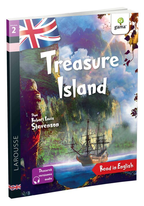 Treasure Island - 21.83 Lei