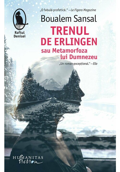 Trenul de Erlingen - 27.59 Lei