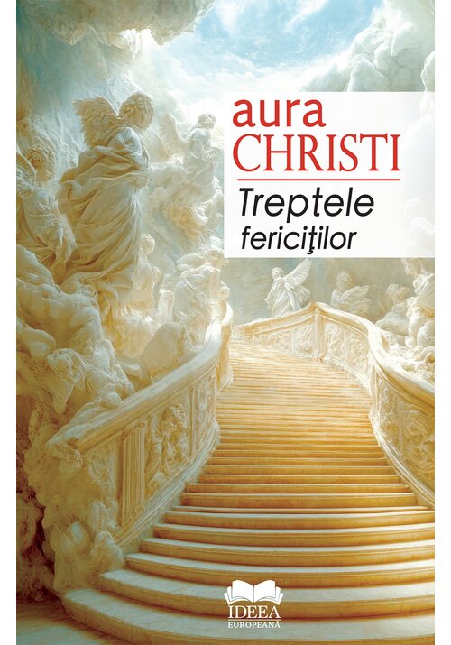 Treptele fericitilor - 18.65 Lei