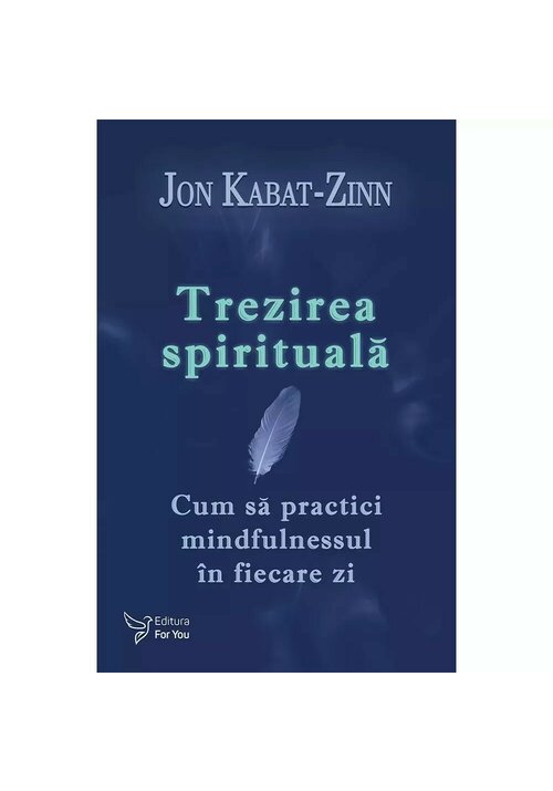 Trezirea spirituala - 36.15 Lei