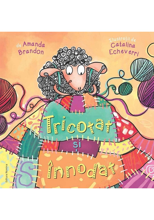 Tricotat si innodat - 32,98 Lei