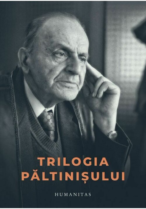 Trilogia Paltinisului - 224.00 Lei