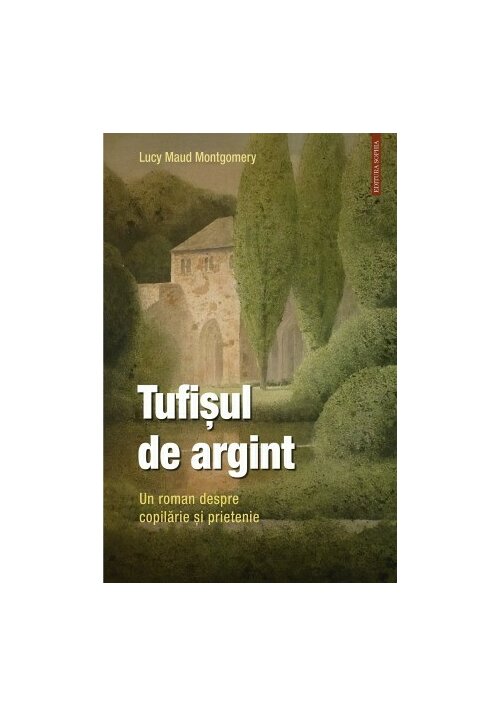 Tufisul de argint - 28.54 Lei
