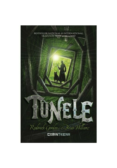 Tunele - 29.02 Lei