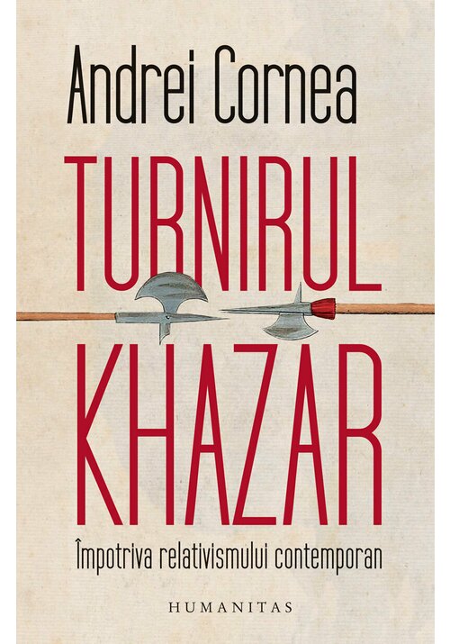 Turnirul khazar - 54.23 Lei