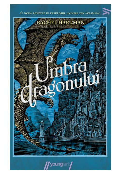 Umbra dragonului - 50,74 Lei
