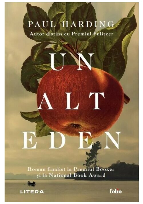 Un alt Eden - 65.00 Lei
