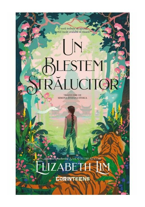 Un blestem stralucitor - 61.31 Lei
