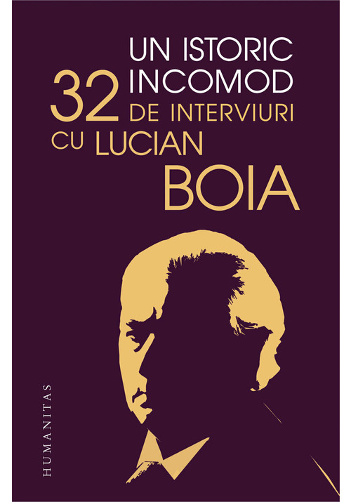 Un istoric incomod - 56.13 Lei