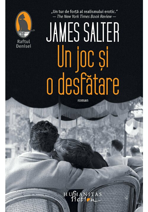 Un joc si o desfatare - 30,45 Lei