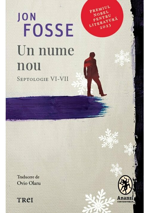 Un nume nou. Septologie VI-VII - 44.00 Lei