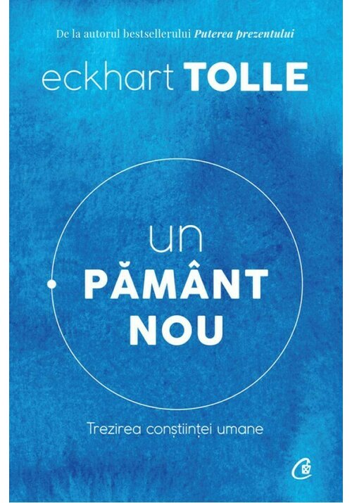 Un pamant nou - 34.78 Lei