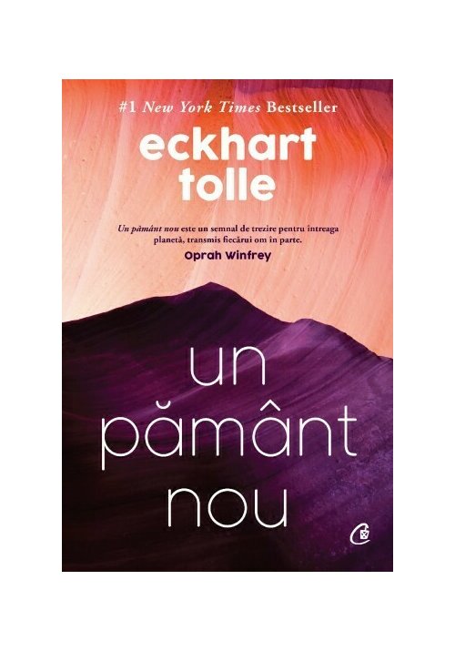 Un pamant nou. Editie de colectie - 44.40 Lei