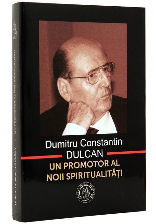 Un promotor al noii spiritualitati - 64.70 Lei