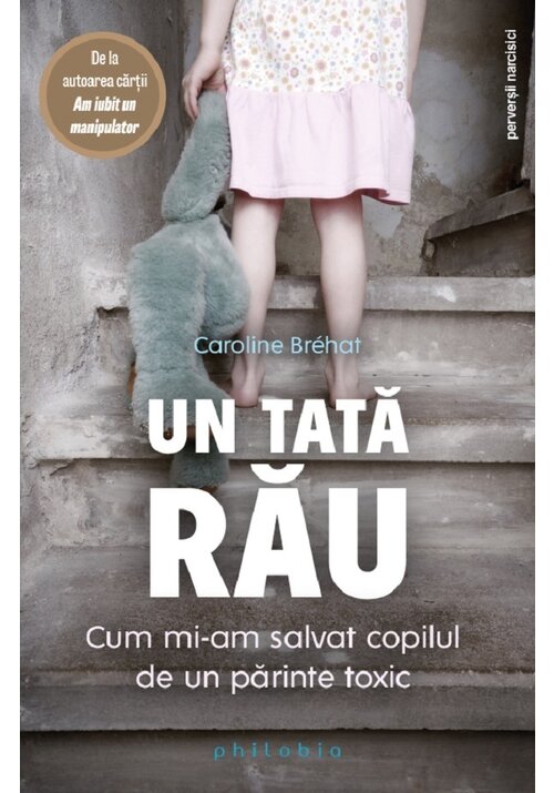 Un tata rau - 20.09 Lei