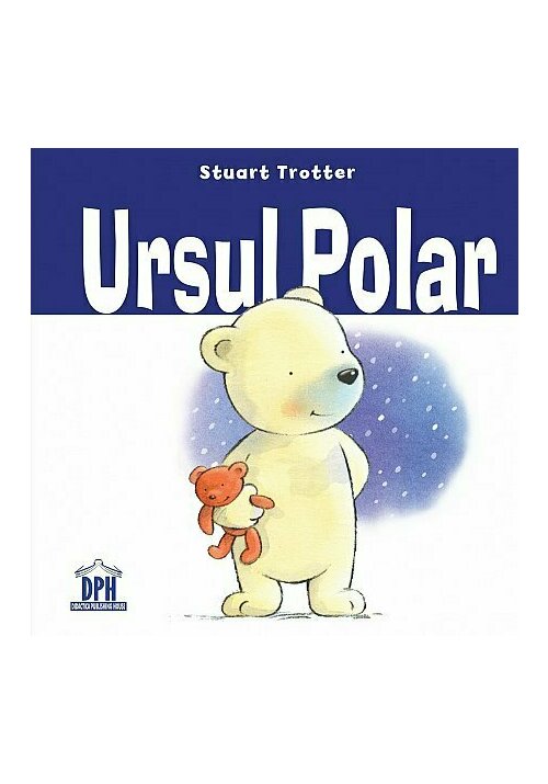 Ursul polar - 20.93 Lei