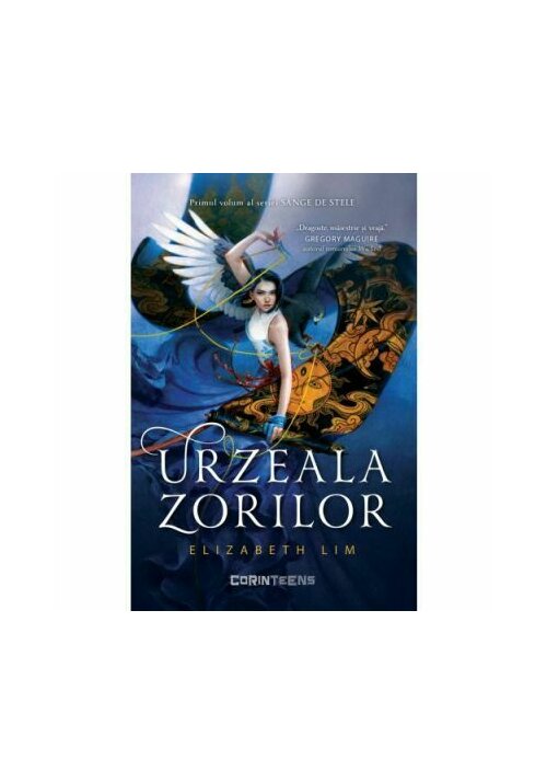 Urzeala zorilor. Seria Sange de stele, Vol.1 - 25.58 Lei