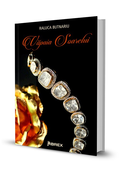 Vapaia soarelui - 45,43 Lei