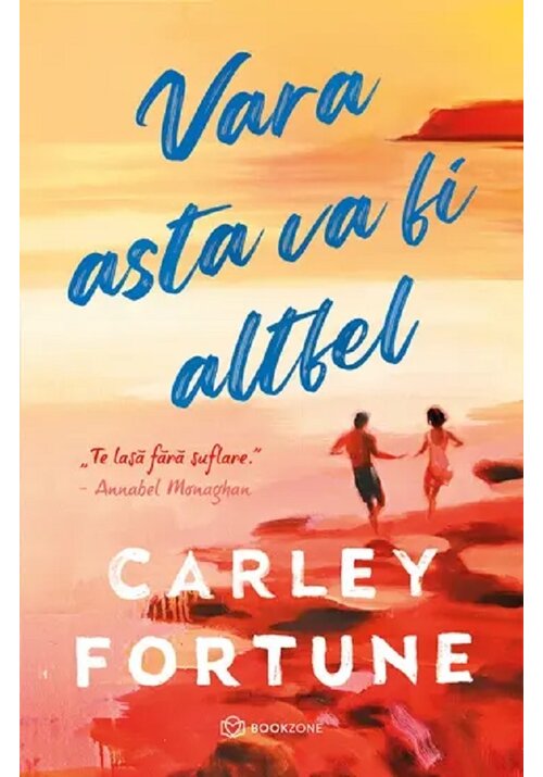 Vara asta va fi altfel - 34.89 Lei