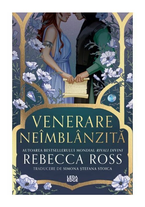 Venerare neimblanzita - 106.17 Lei