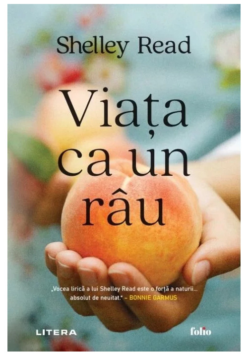 Viata ca un rau - 32,50 Lei