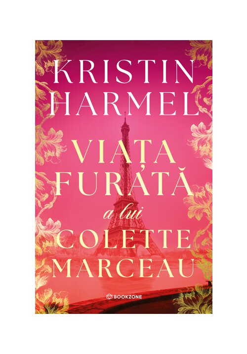 Viata furata a lui Colette Marceau - 41.93 Lei