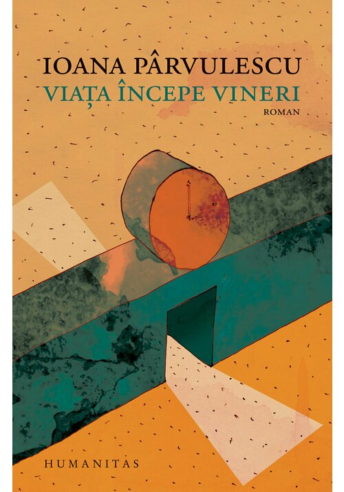 Viata incepe vineri - 47.48 Lei