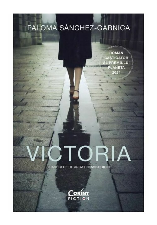 Victoria - 82.03 Lei