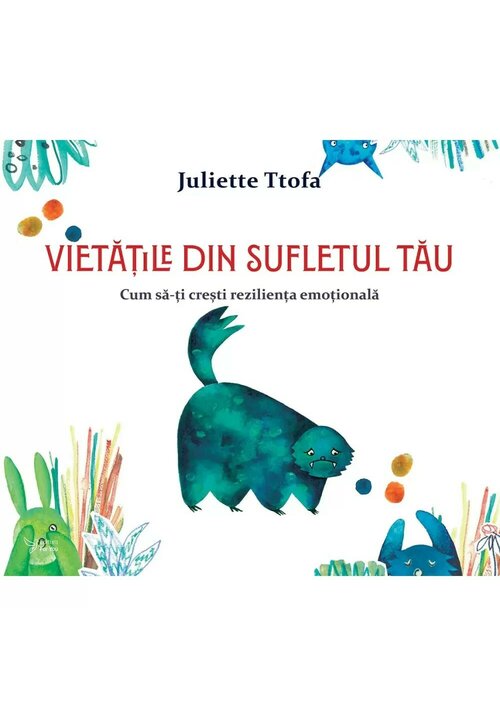 Vietatile din sufletul tau - 23.69 Lei