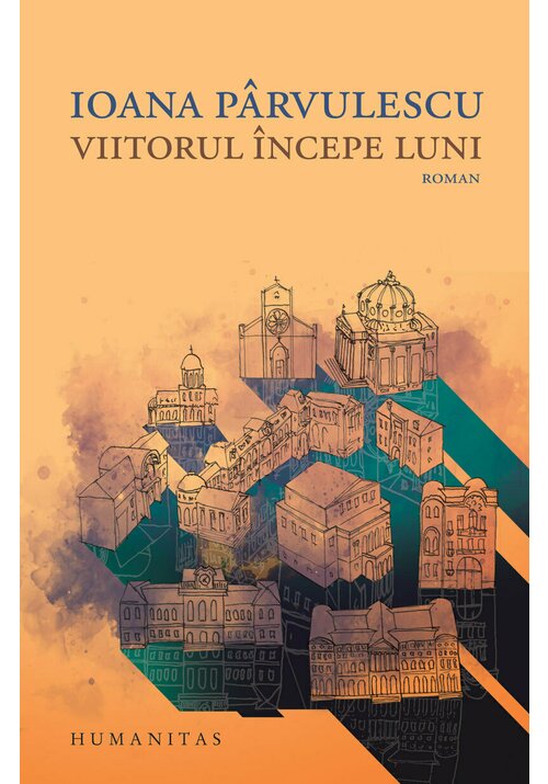 Viitorul incepe luni - 47.48 Lei