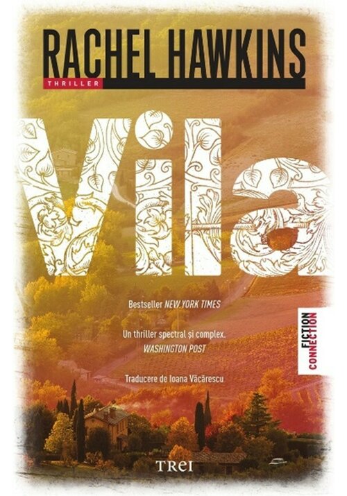 Vila - 46.51 Lei