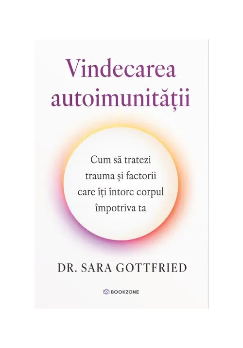 Vindecarea autoimunitatii - 49.72 Lei