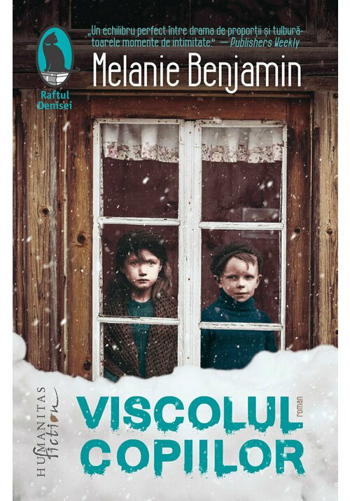 Viscolul copiilor - 37,11 Lei