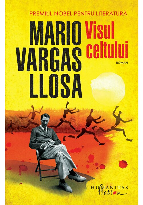 Visul celtului - 46.62 Lei