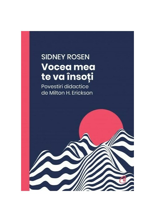 Vocea mea te va insoti - 40.70 Lei