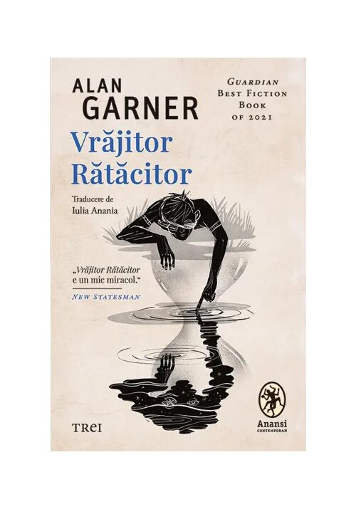 Vrajitor ratacitor - 39.20 Lei