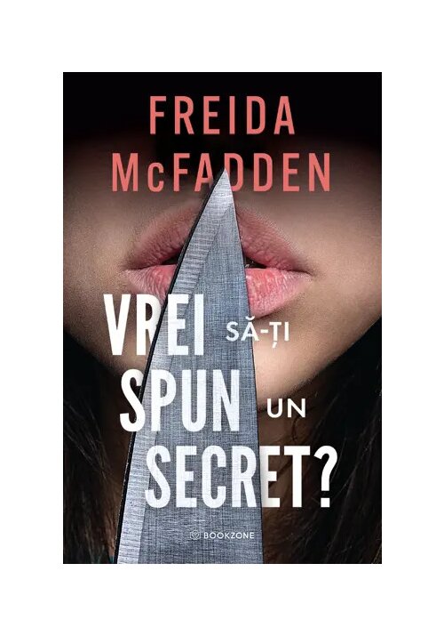 Vrei sa-ti spun un secret? - 51.92 Lei