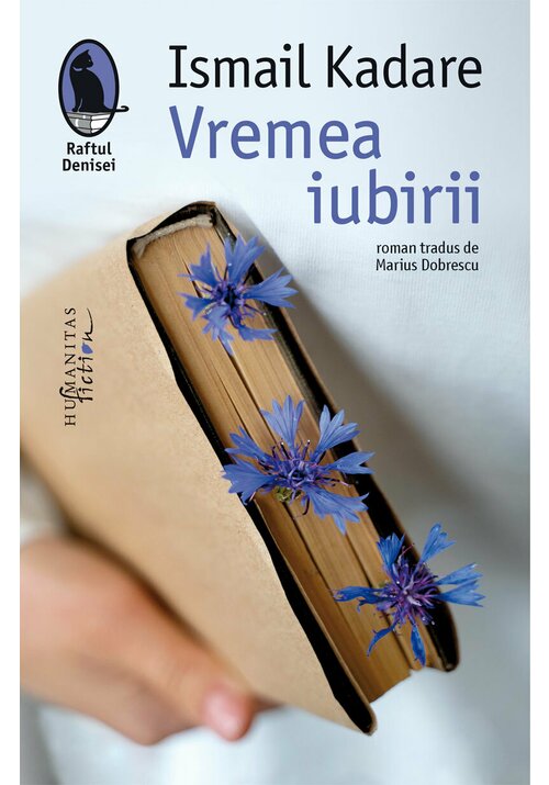 Vremea iubirii - 37.80 Lei