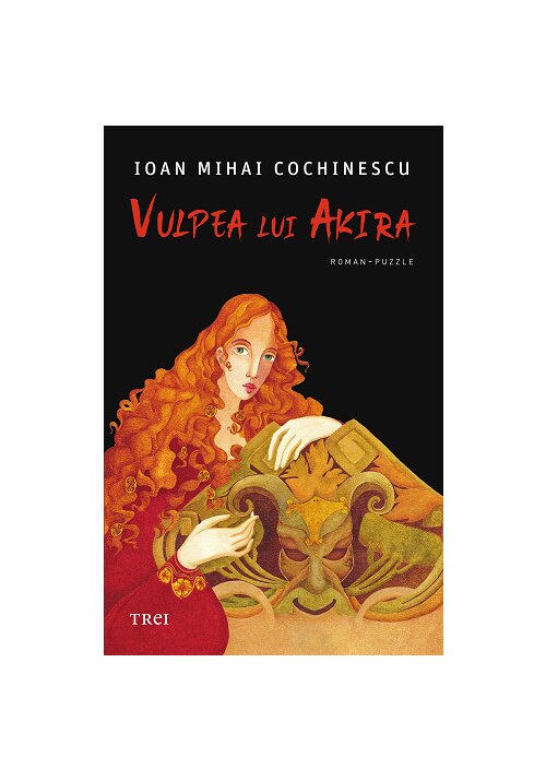 Vulpea lui Akira - 10.36 Lei