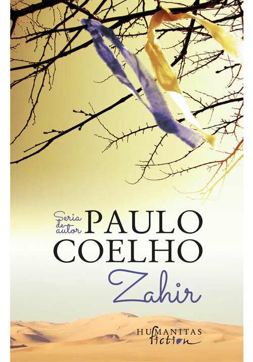 Zahir - 39,96 Lei