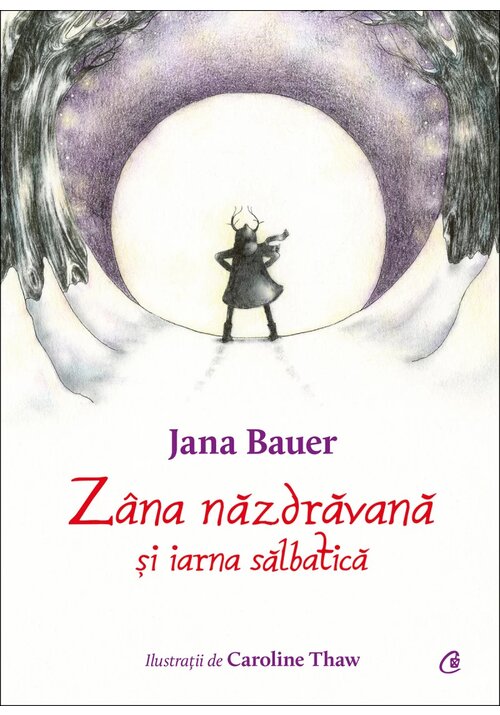 Zana nazdravana si iarna salbatica - 44.40 Lei