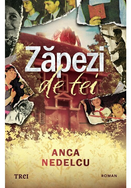 Zapezi de tei - 44.00 Lei