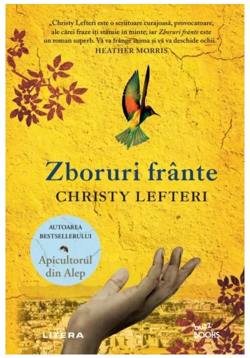 Zboruri frante - 54,99 Lei