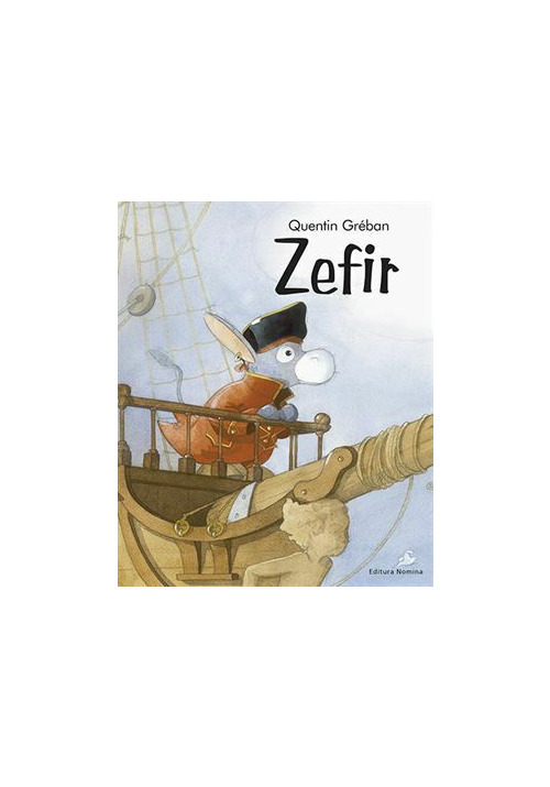 Zefir - 32,98 Lei