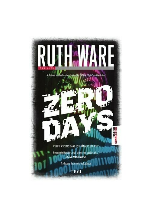 Zero Days - 49.90 Lei