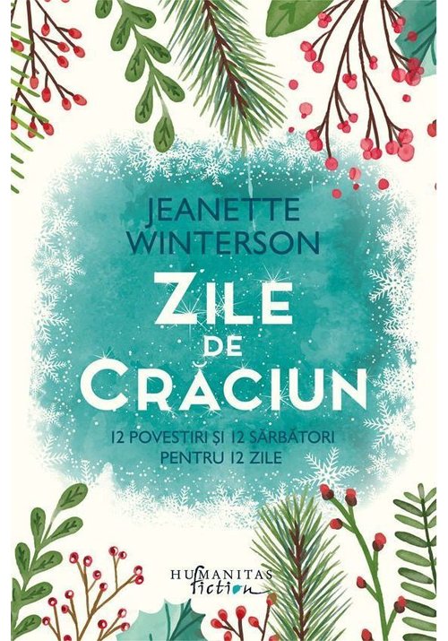 Zile de Craciun - 52.33 Lei