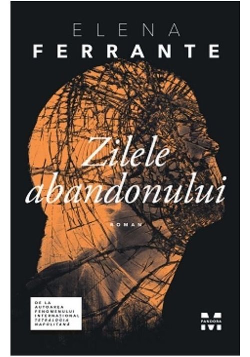 Zilele abandonului - 32.98 Lei